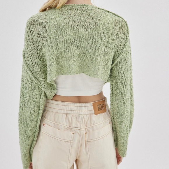 Urban Outfitters Cardigan - Picture 4 of 4